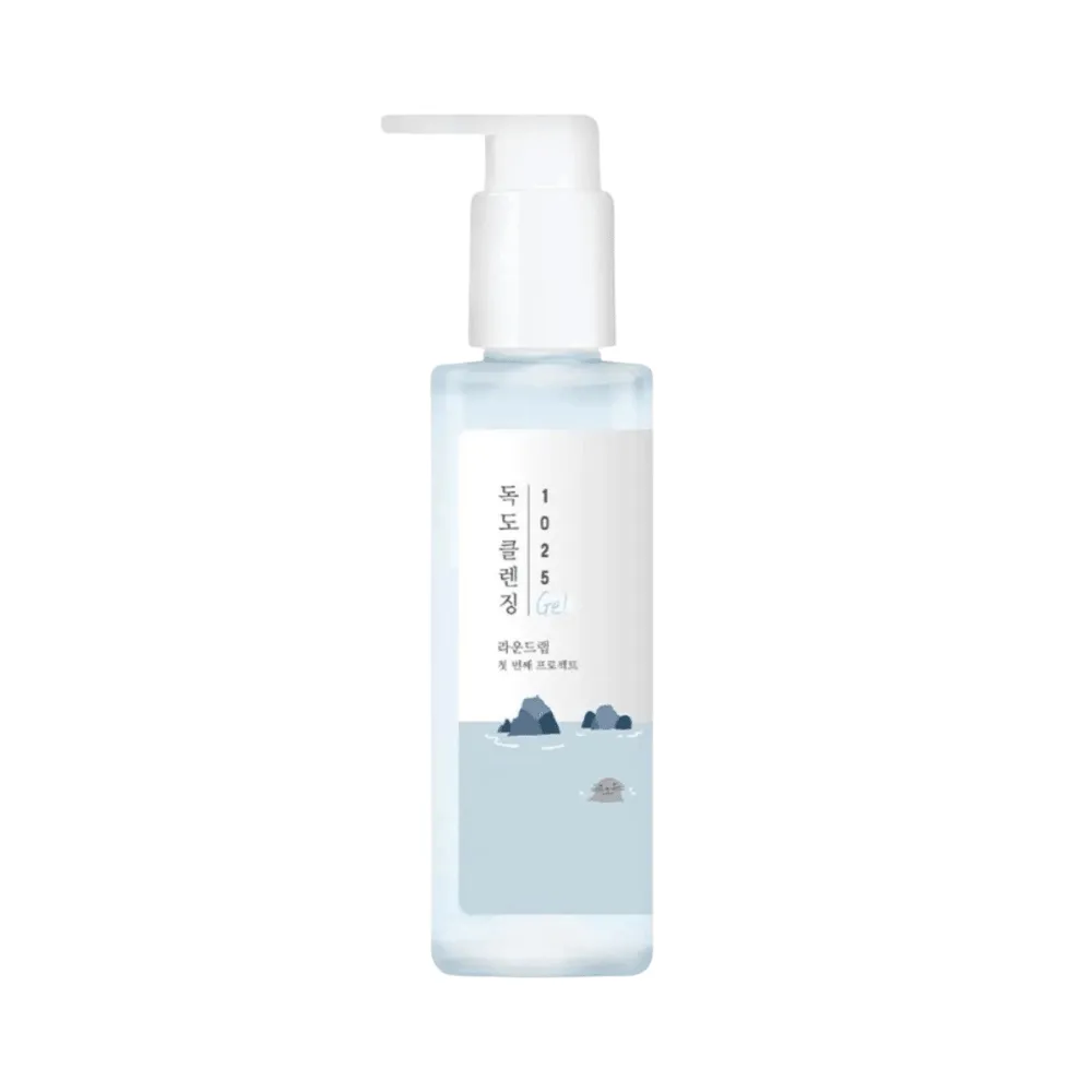 1025 Dokdo Cleansing Gel - 150 ml