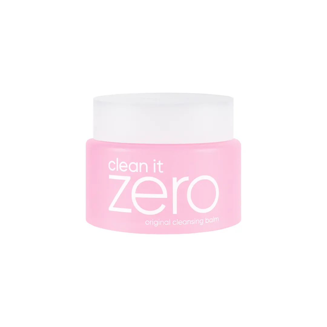 [2024] Clean it Zero Original Cleansing Balm 180ml