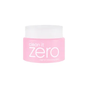 [2024] Clean it Zero Original Cleansing Balm 180ml