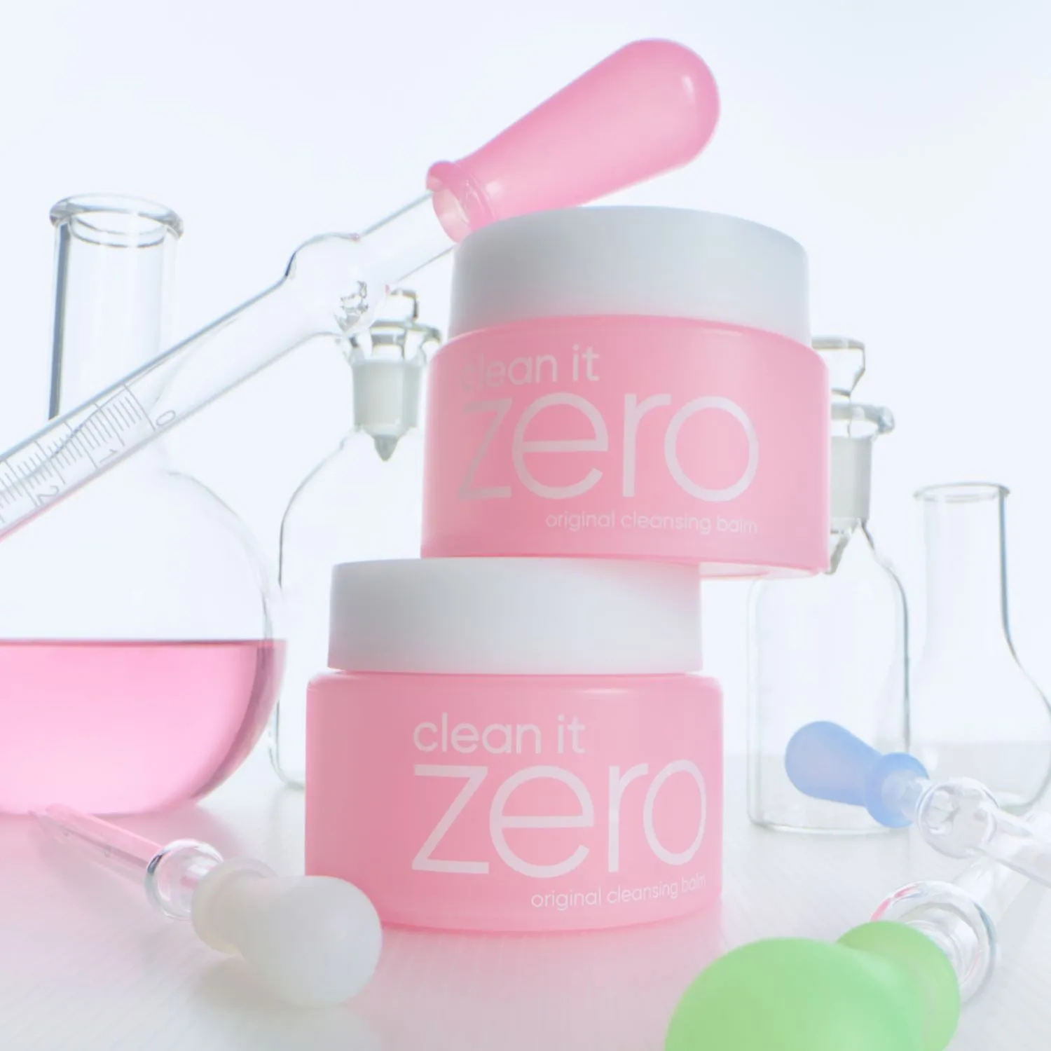 [2024] Clean it Zero Original Cleansing Balm 180ml