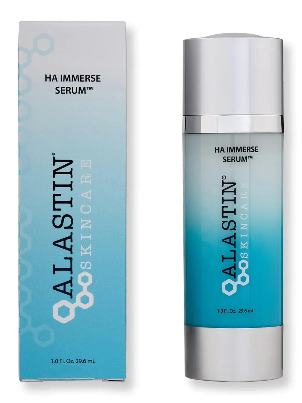 ALASTIN HA Immerse Serum 1 oz