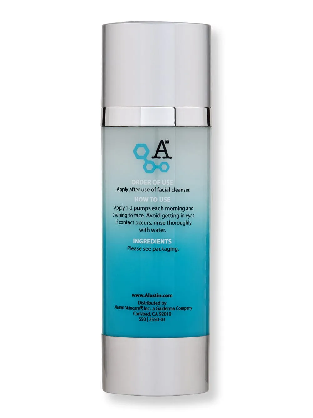 ALASTIN HA Immerse Serum 1 oz