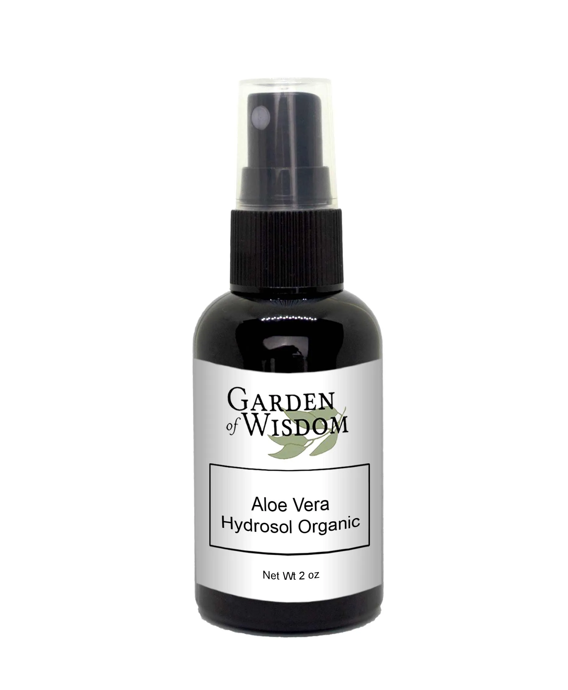 Aloe Vera Hydrosol Organic