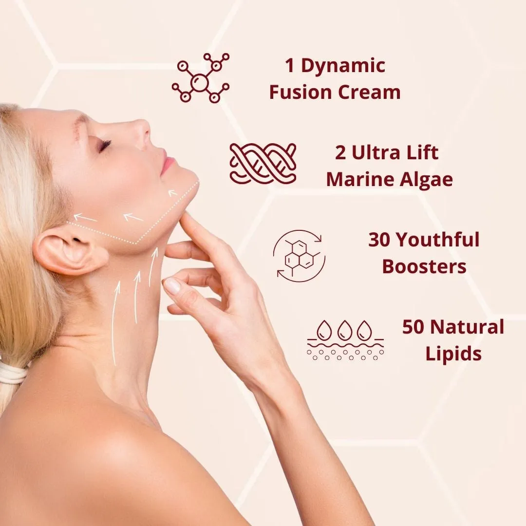 Amazing Collagen Cream