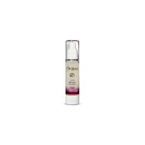 Anti Aging Vitamin E Night Serum