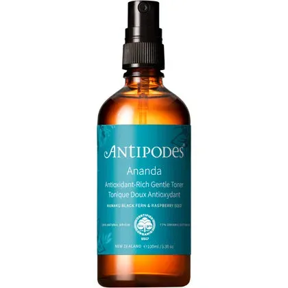 Antipodes Ananda Antioxidant-Rich Gentle Toner 100ml