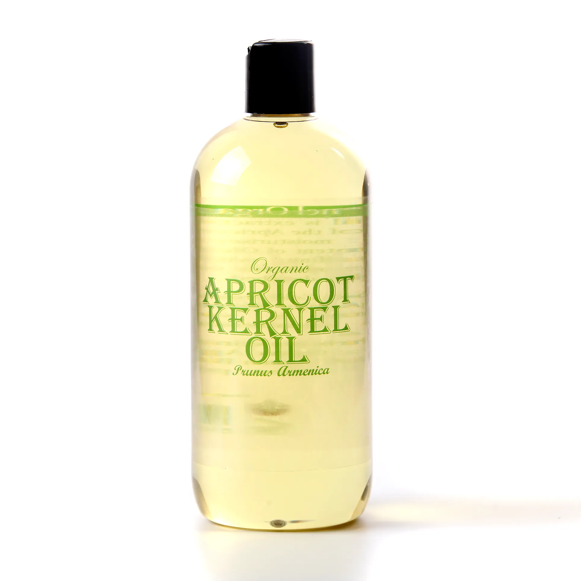 Apricot Kernel Organic Carrier Oil