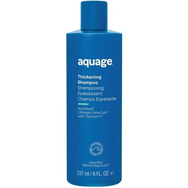 Aquage Sea Extend Thickening Shampoo