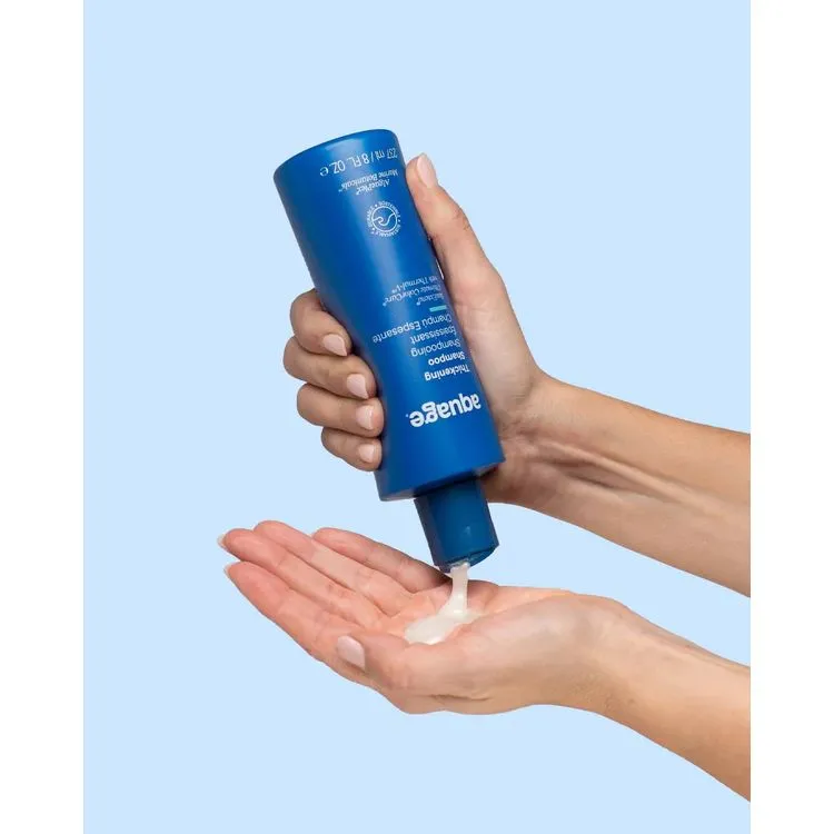 Aquage Sea Extend Thickening Shampoo