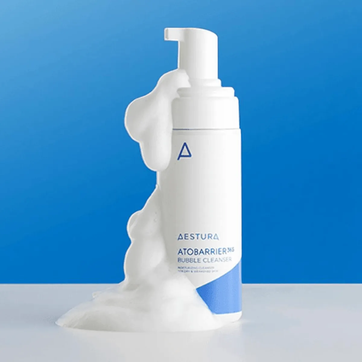 Atobarrier 365 Bubble Cleanser - 150ml