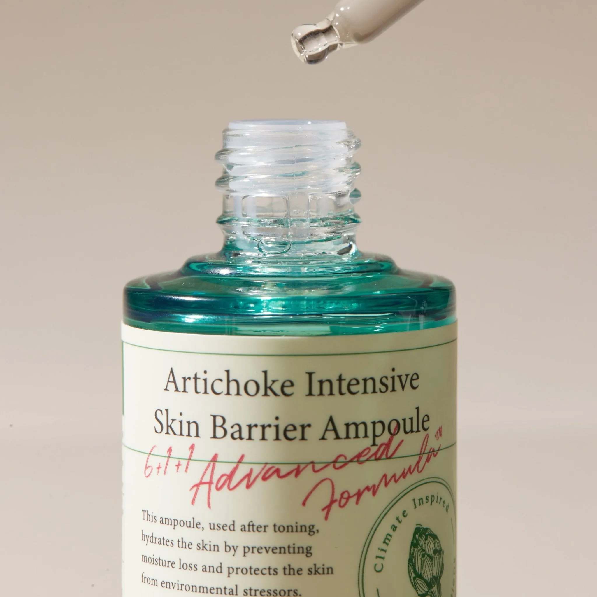 AXIS-Y Artichoke Intensive Skin Barrier Ampoule 30ml