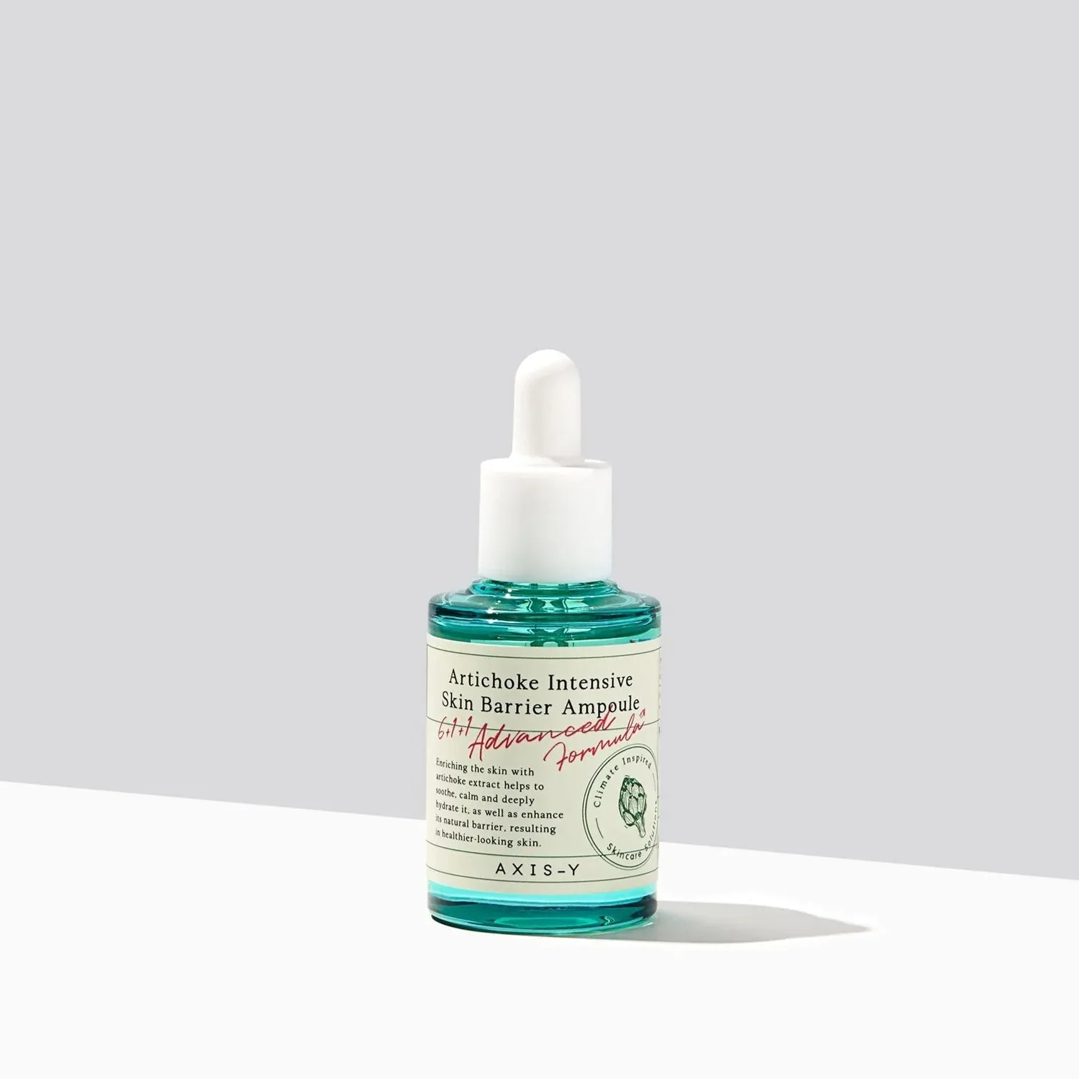 AXIS-Y Artichoke Intensive Skin Barrier Ampoule 30ml