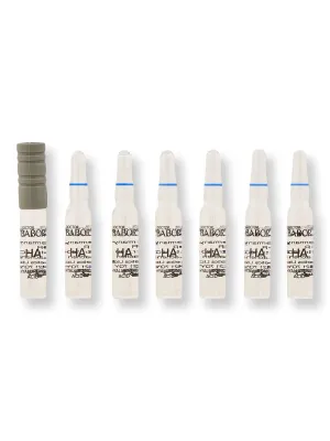 Babor Hyaluronic Acid Power Serum Ampoules 14 ml