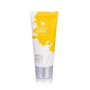 BBA FACEWASH HYDRATING NORMAL TO DRY SKIN TYPE