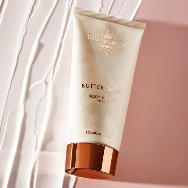 Bellamianta Butter Me Up Body Butter