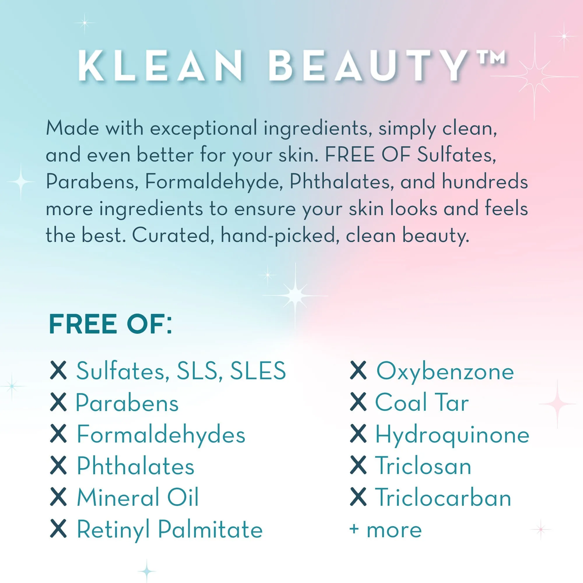 Bio Botanical Toner - Klean Beauty™