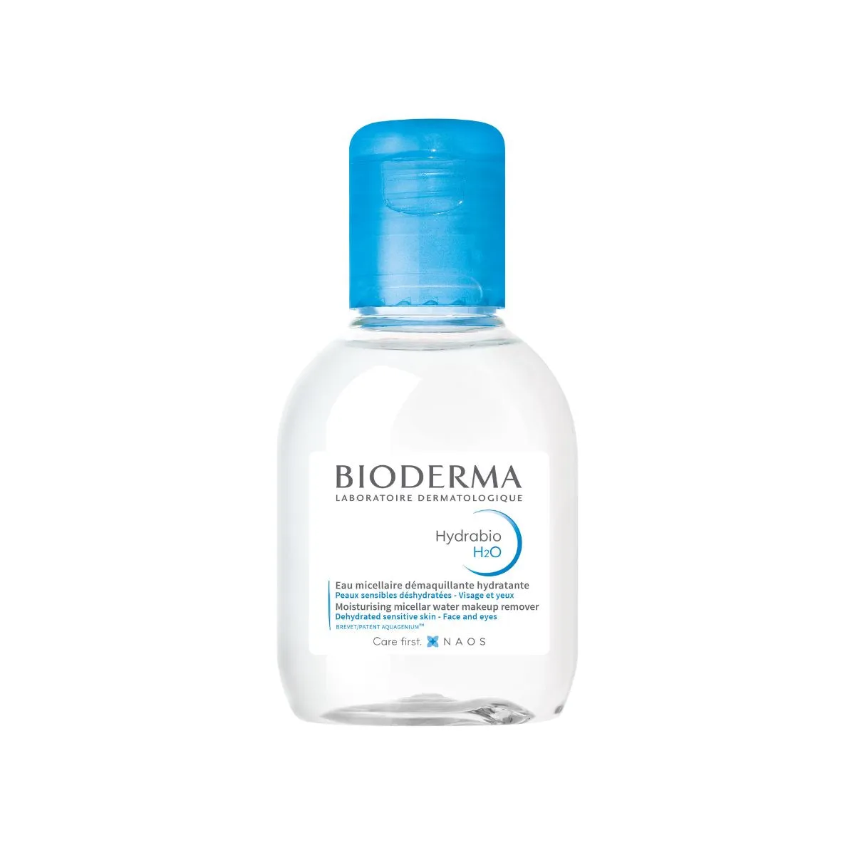 Bioderma Hydrabio H2O Micellar Water 100ml