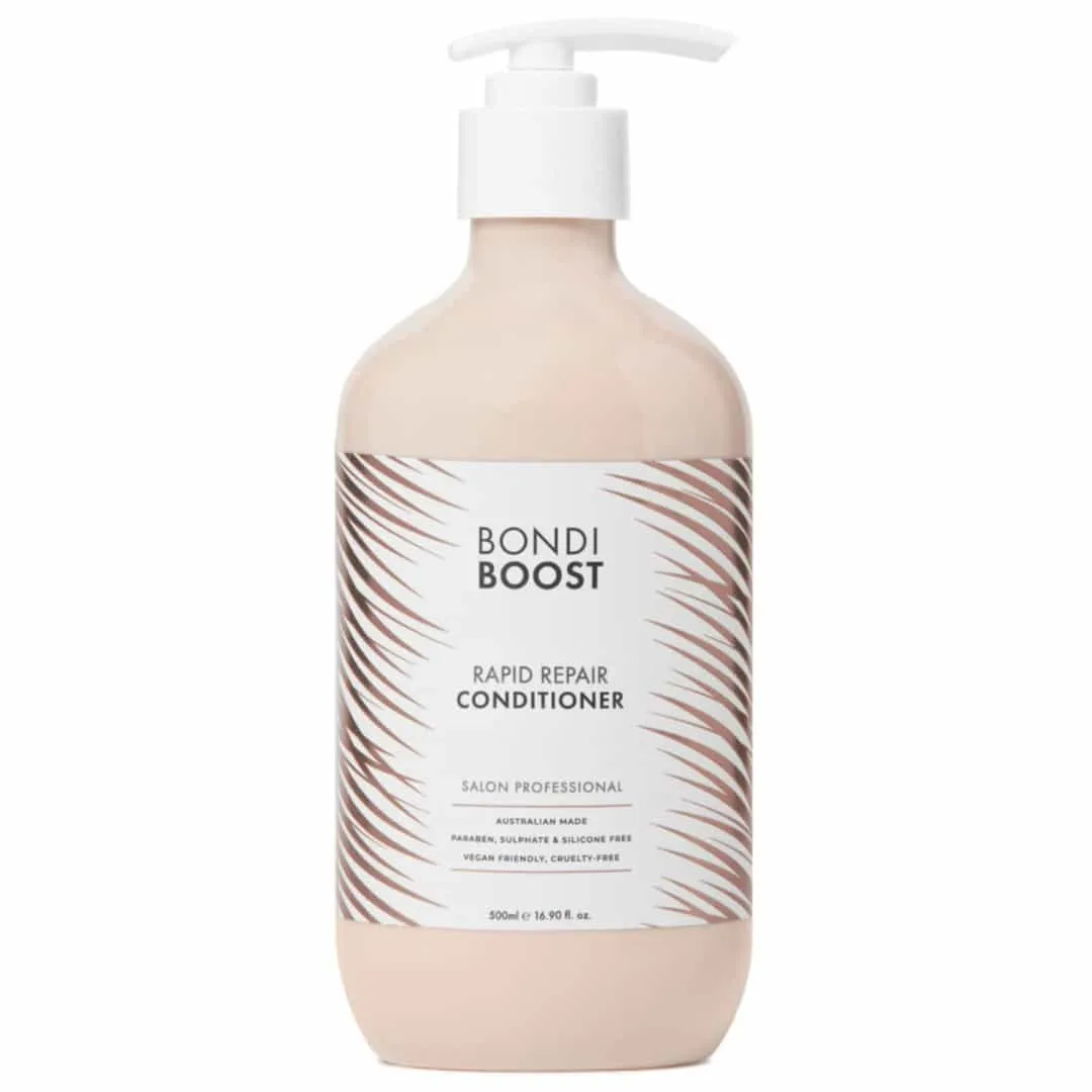 BONDI BOOST Rapid Repair Conditioner 500ml