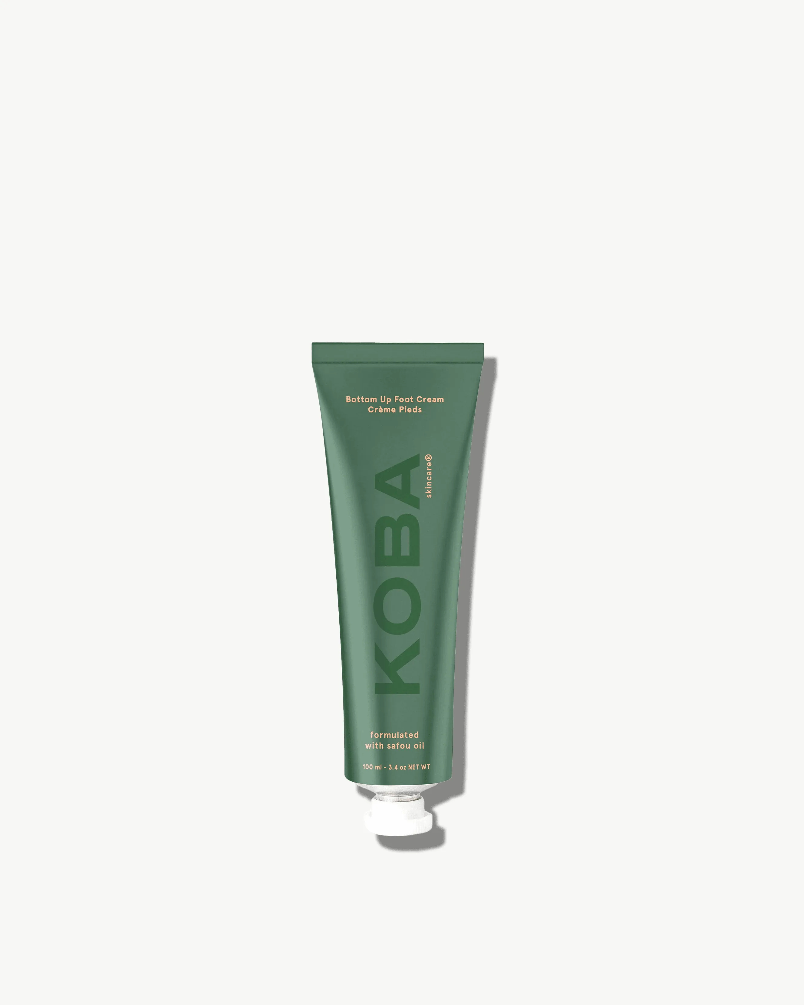 Bottom Up Foot Cream