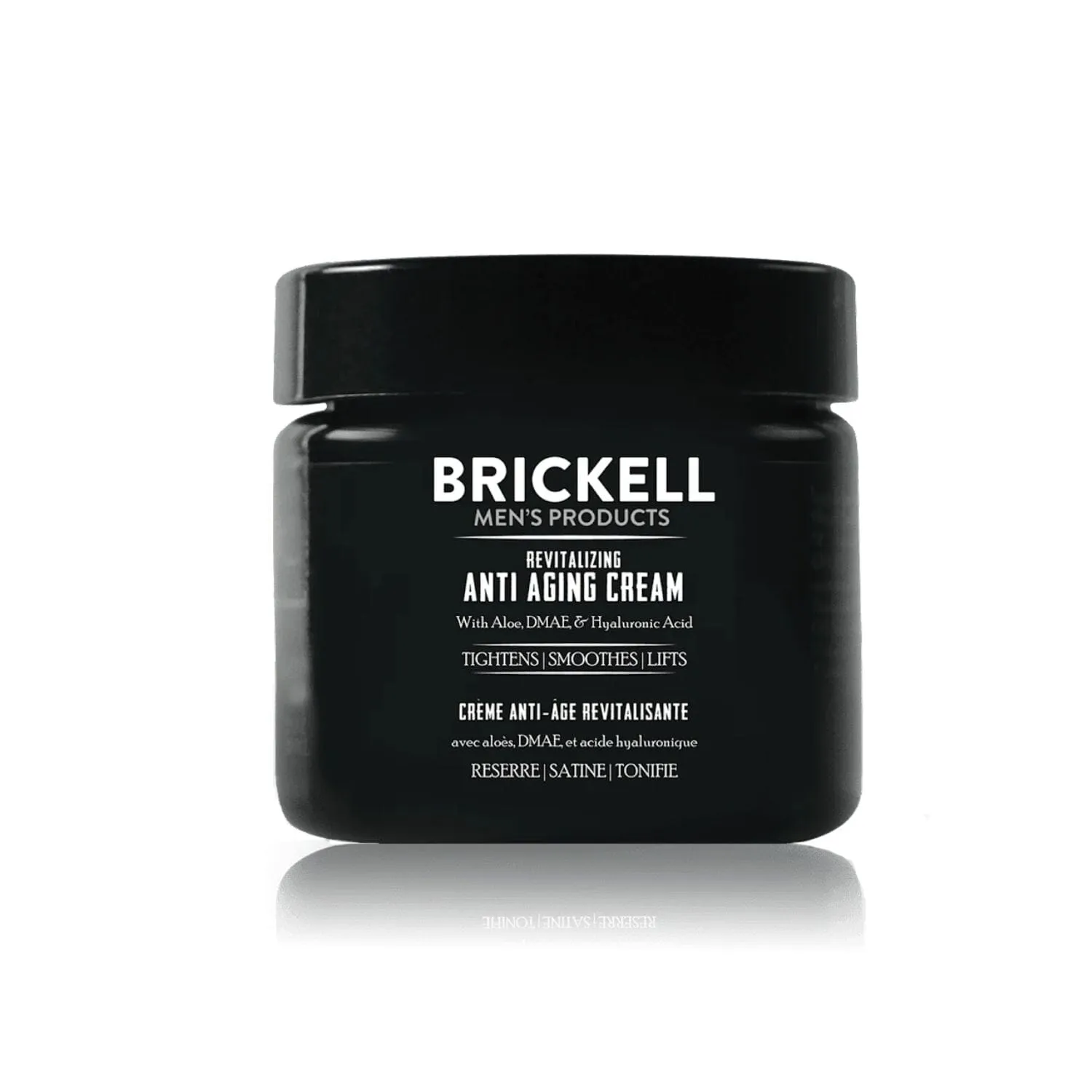 Brickell Revitalizing Anti-Aging Cream (59ml)