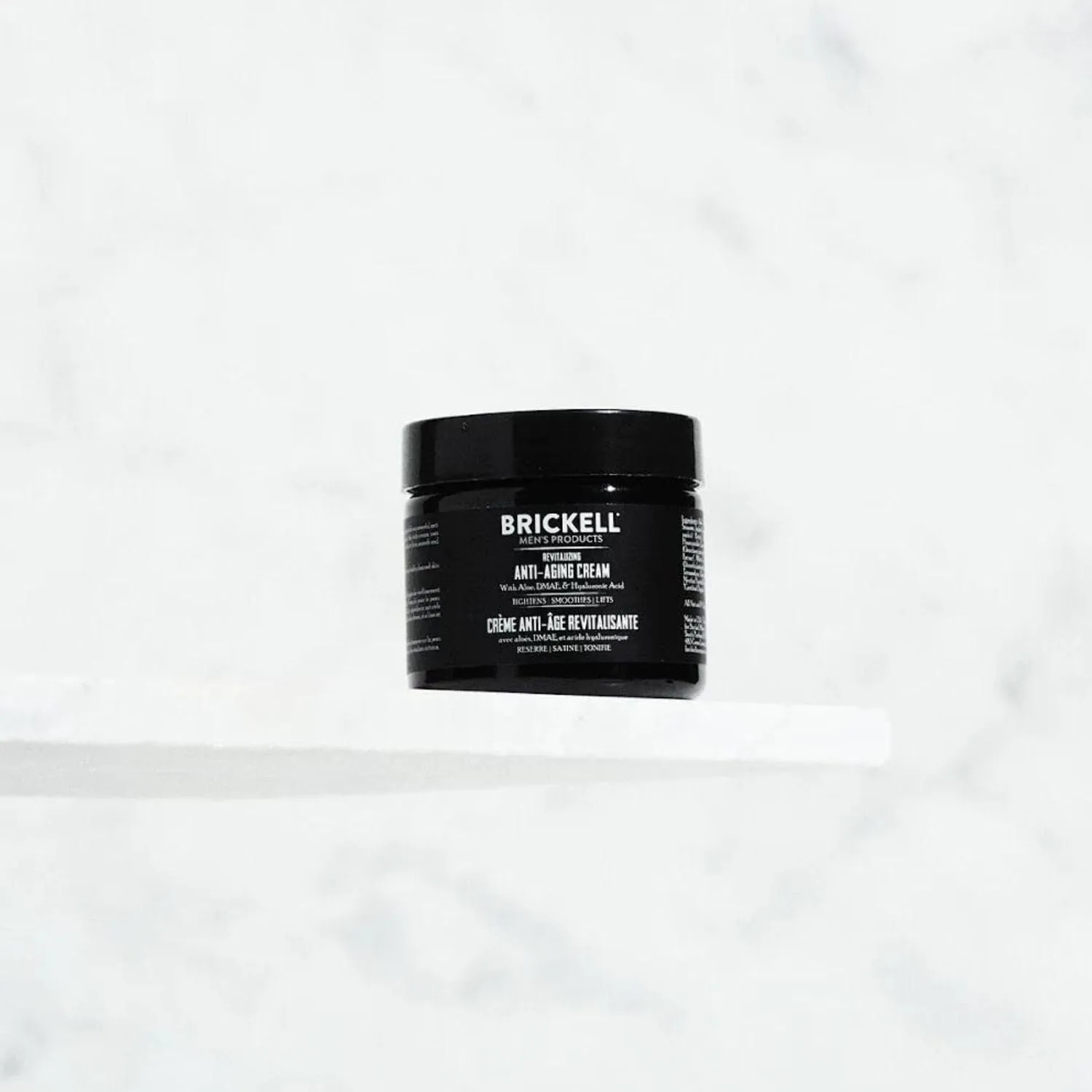 Brickell Revitalizing Anti-Aging Cream (59ml)