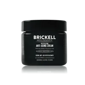 Brickell Revitalizing Anti-Aging Cream (59ml)