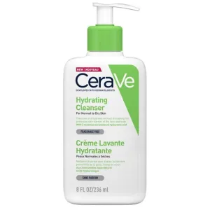 CeraVe - Hydrating Cleanser