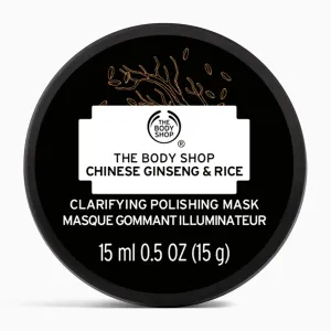 Chinese Ginseng & Rice Clarifying Polishing Mask