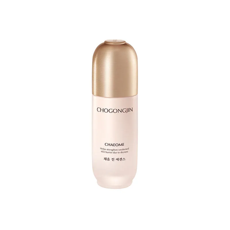 CHOGONGJIN Chaeome Jin Essence 50ml