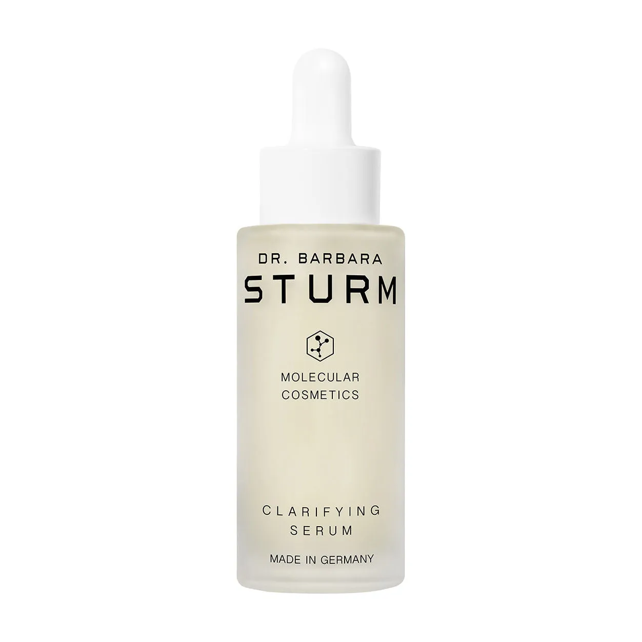 Clarifying Serum