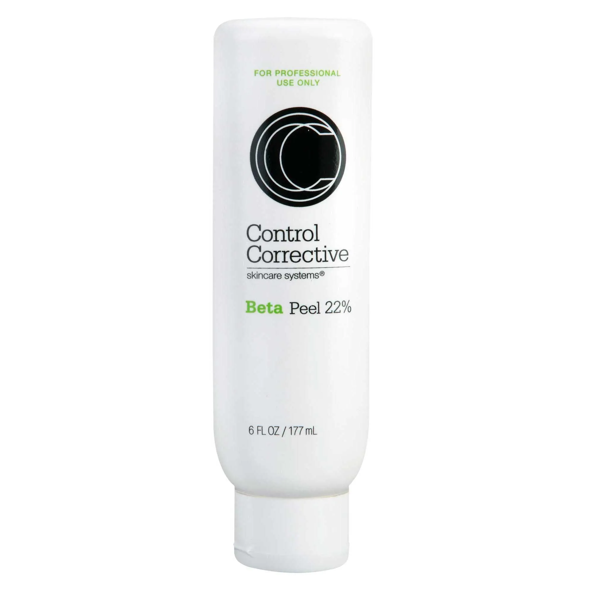 Control Corrective Beta Peel 22%, 6 fl oz