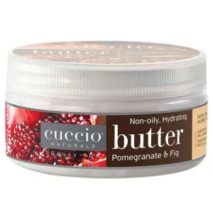 Cuccio Pomegranate & Fig Butter 8oz