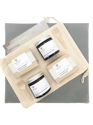 Discovery Bundle for Sensitive Skin *FREE POSTAGE*