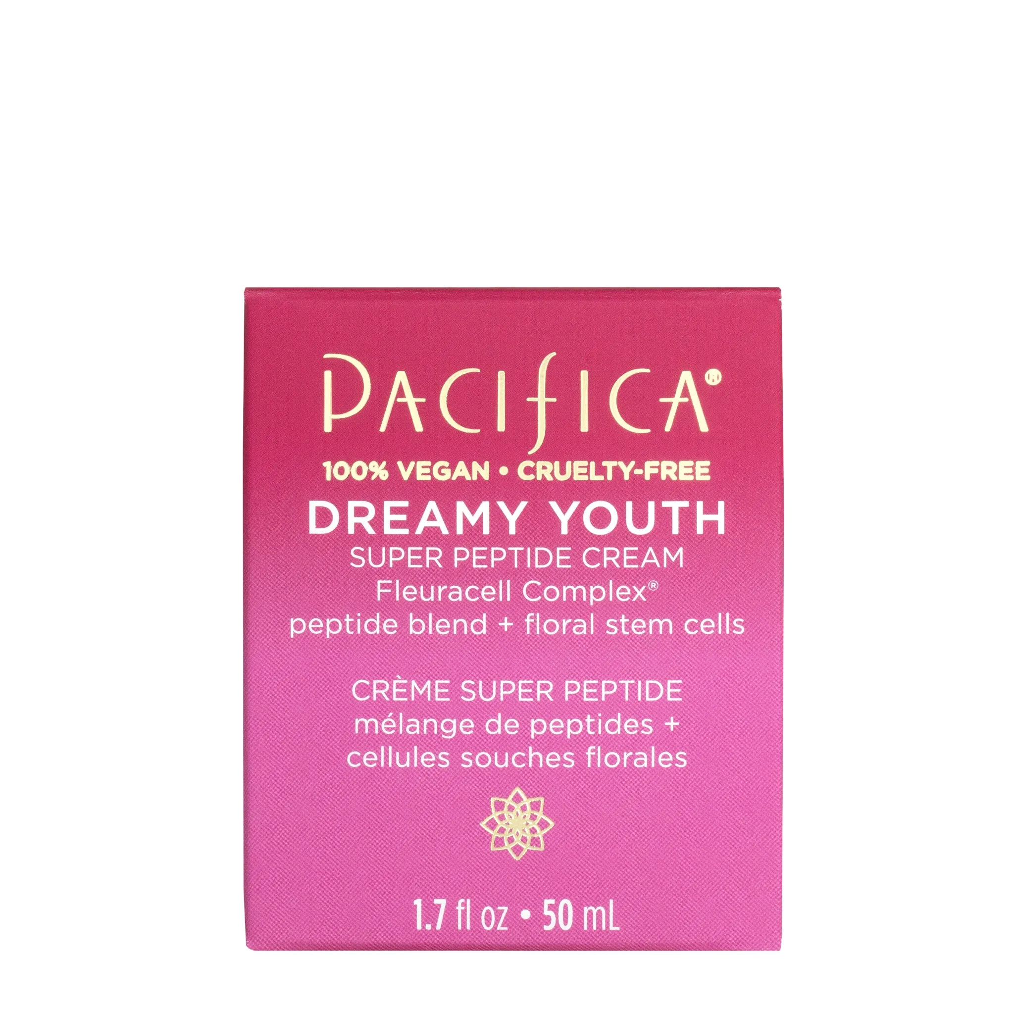 Dreamy Youth Super Peptide Cream