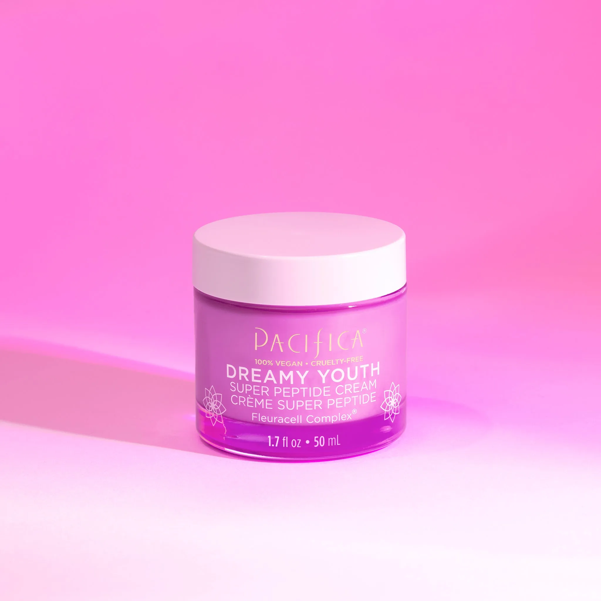 Dreamy Youth Super Peptide Cream