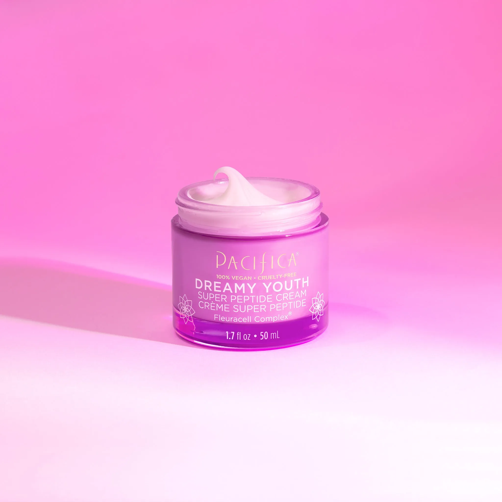 Dreamy Youth Super Peptide Cream