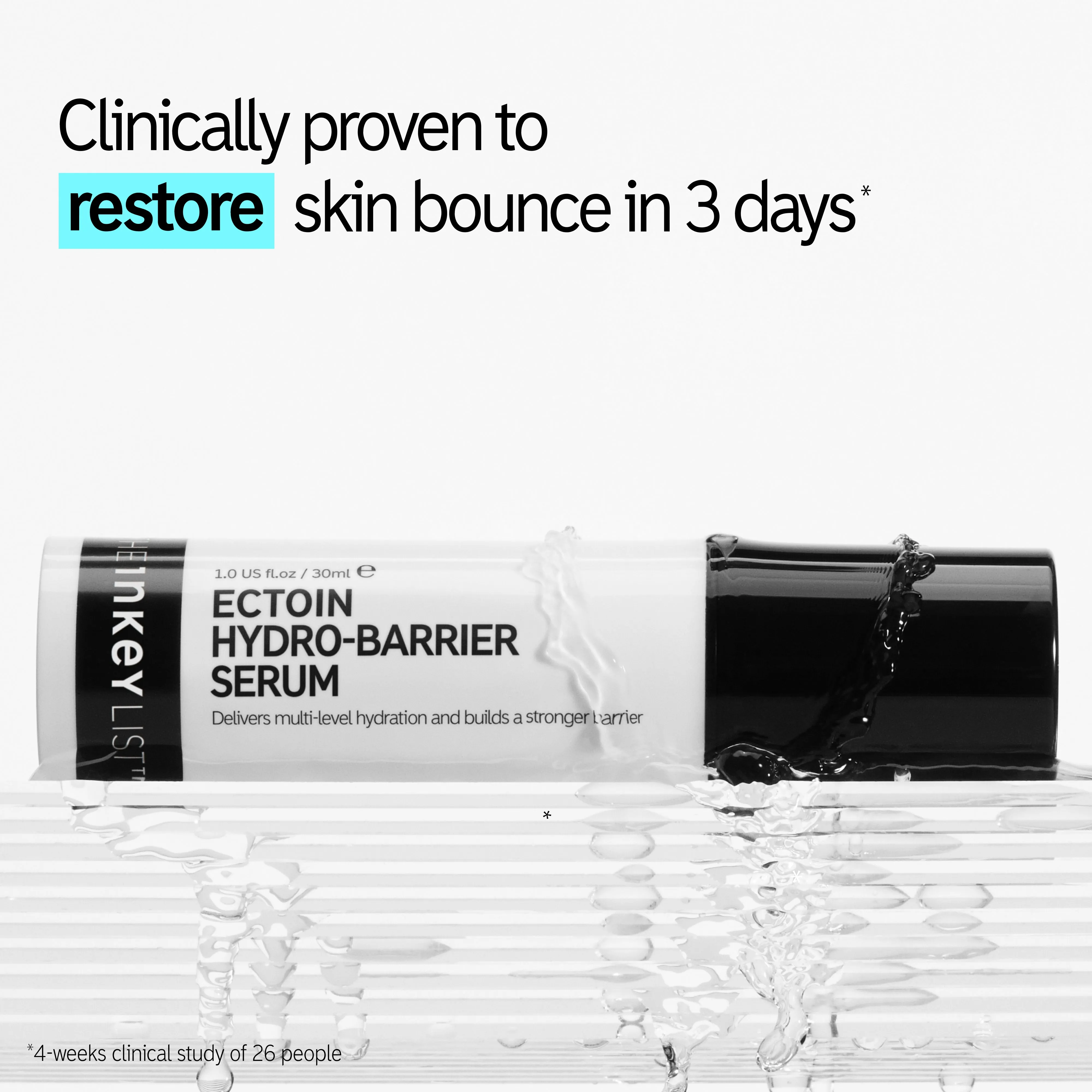 Ectoin Hydro-Barrier Serum