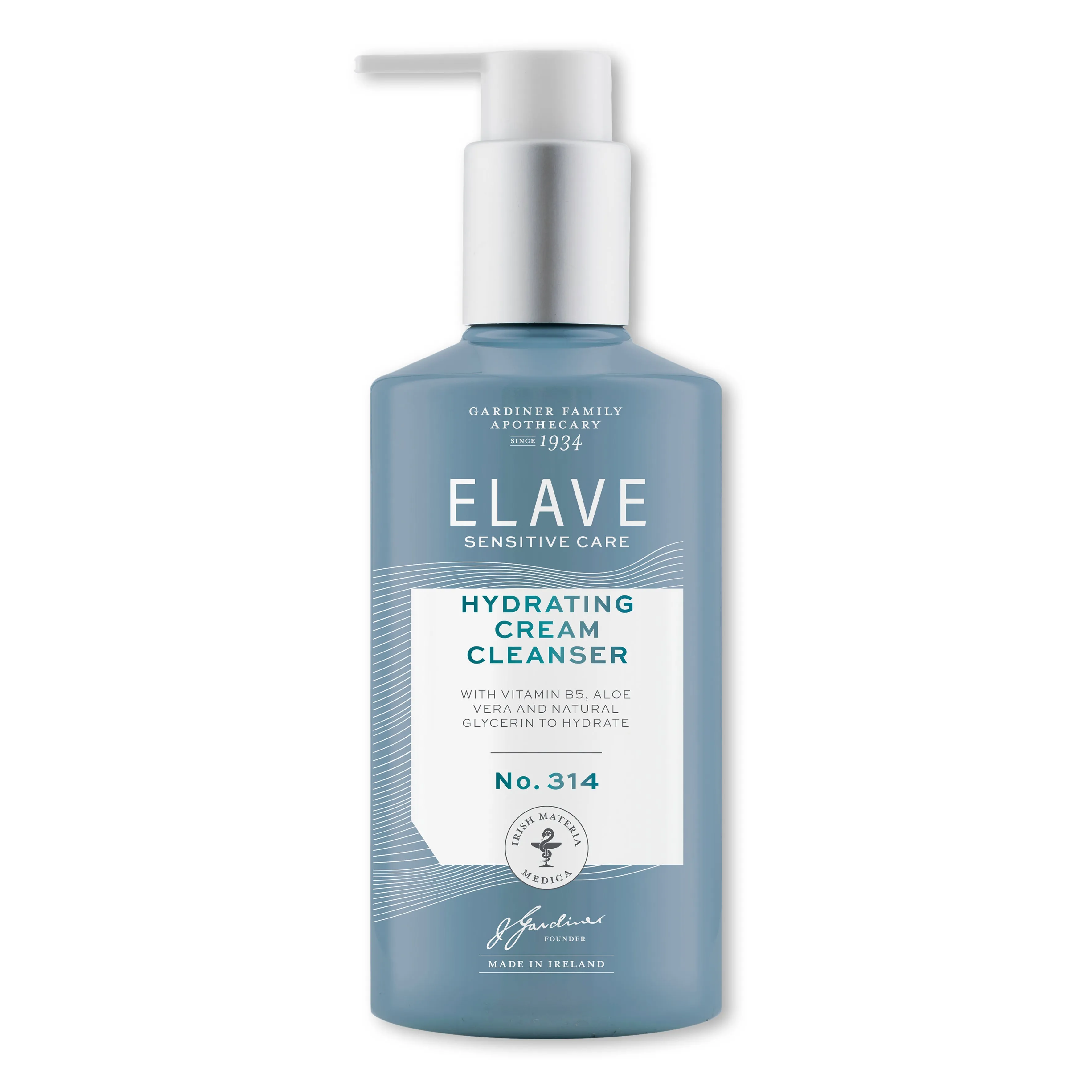 Elave Skin Hydrating Essentials