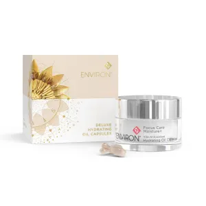 Environ Deluxe Hydrating Oil Capsules