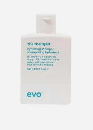 Evo The Therapist Hydrating Shampoo