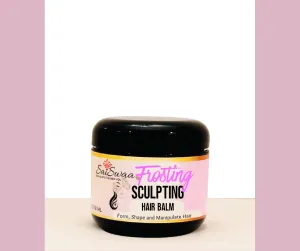 Frosting Sculpting Hair Balm