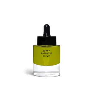 Green Botanical Serum