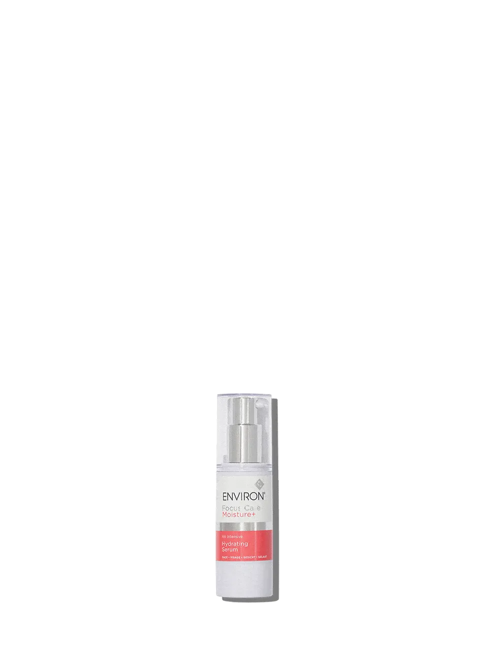 HA Intensive Hydrating Serum