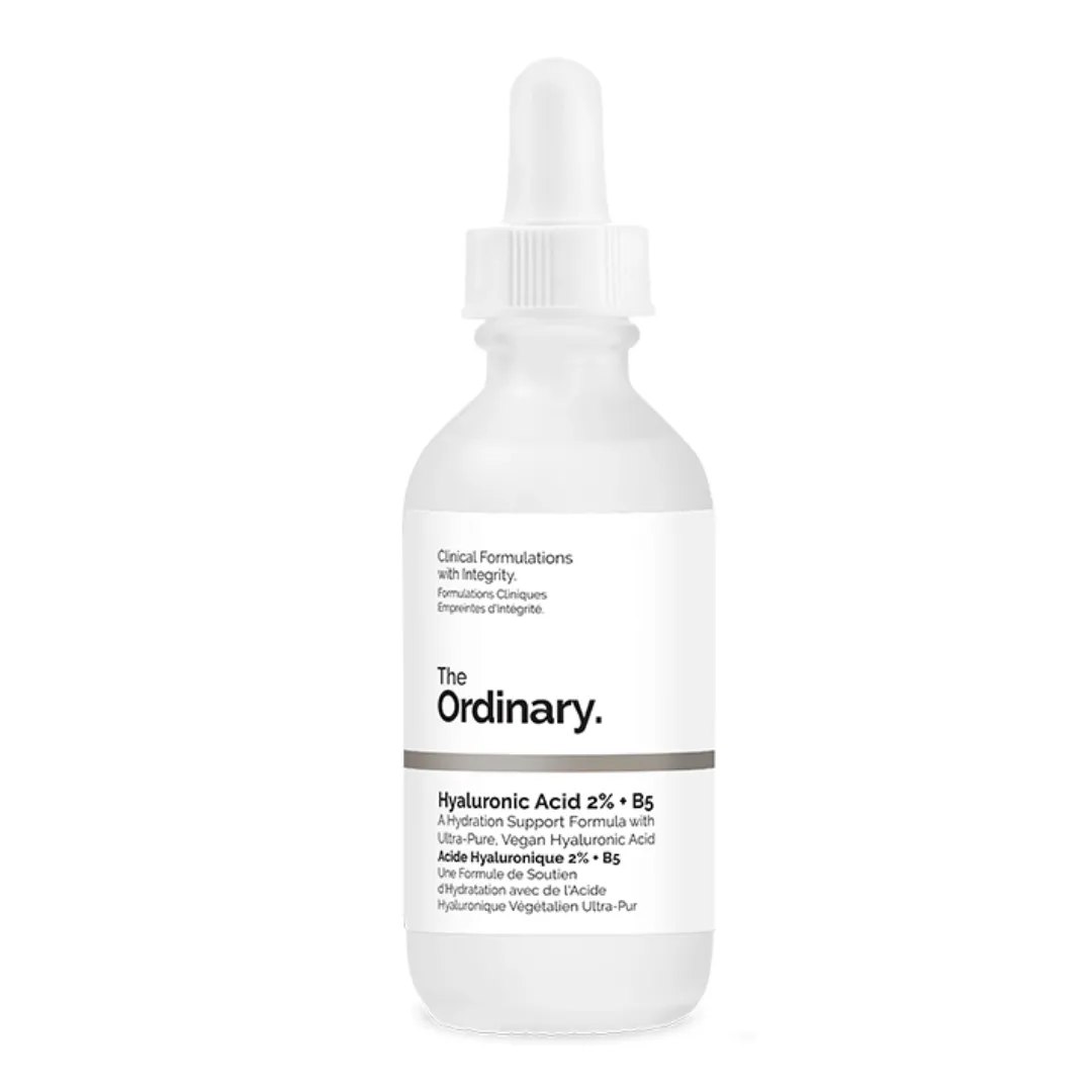 Hyaluronic Acid 2%   B5 (30ml-60ml)