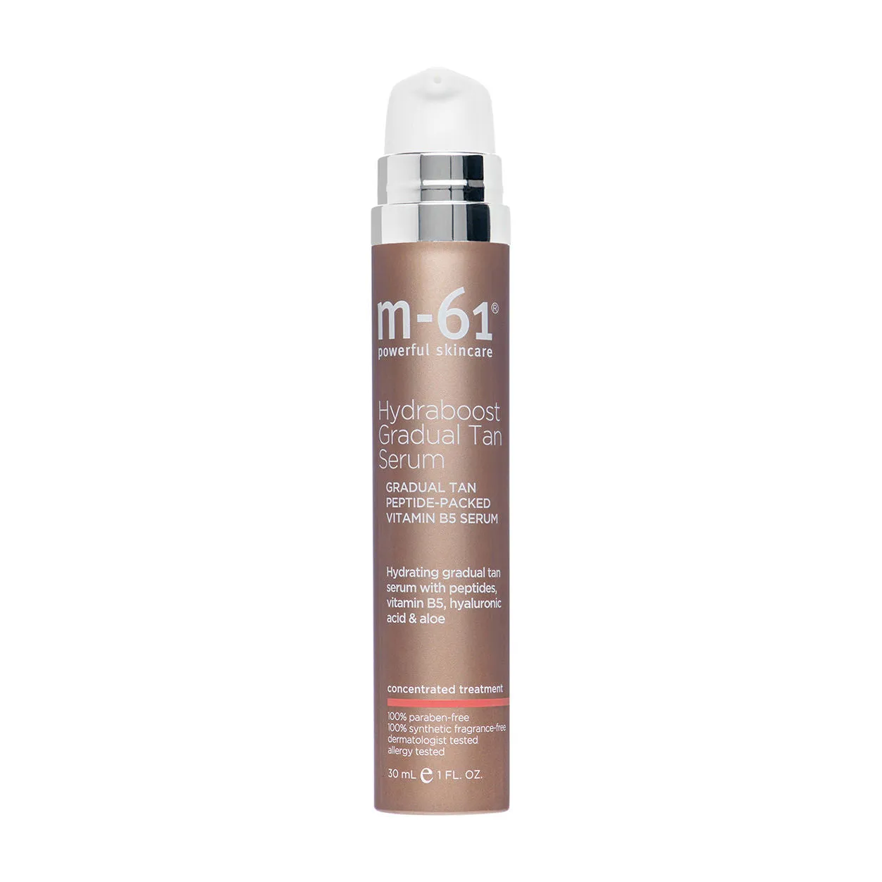 Hydraboost Gradual Tan Serum