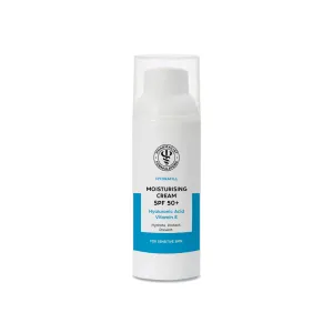 Hydrafill Moisturising Cream SPF50 