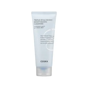 Hydrium Triple Hyaluronic Moisture  Cleanser - 150ml