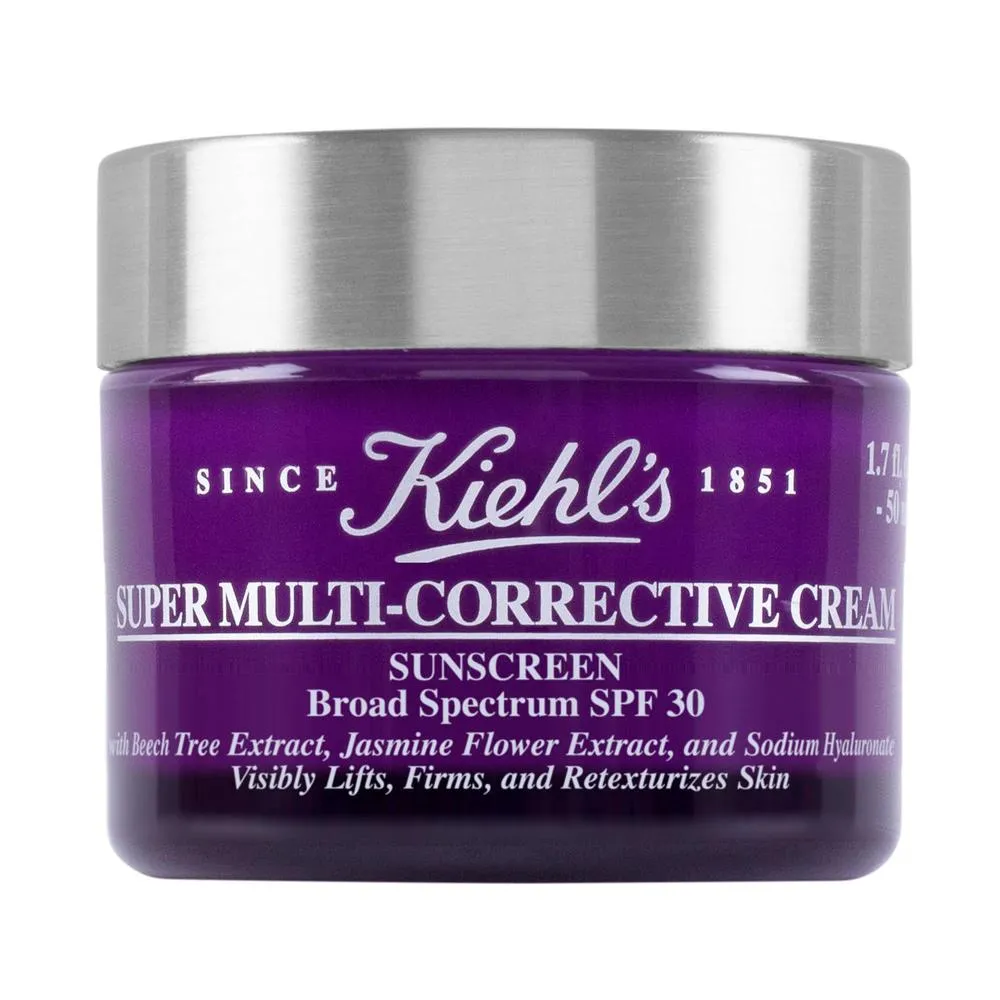 Kiehl's Since 1851 Super Multi Corrective Cream SPF 30