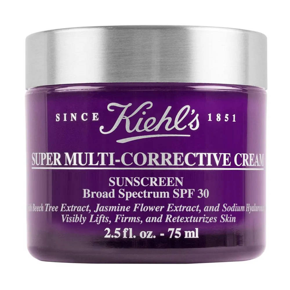 Kiehl's Since 1851 Super Multi Corrective Cream SPF 30