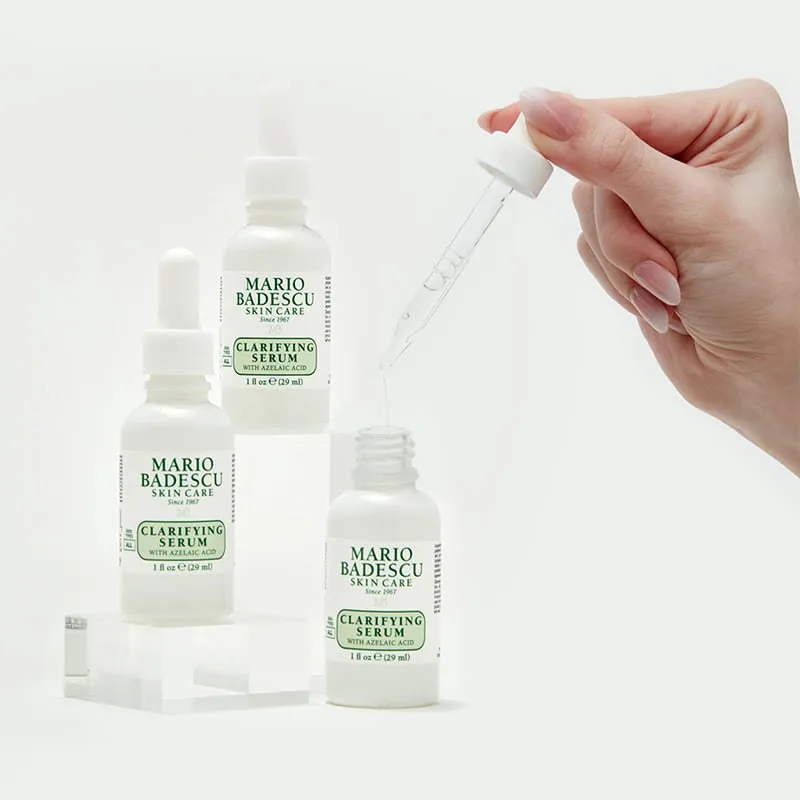 Mario Badescu Clarifying Serum With Azelaic Acid